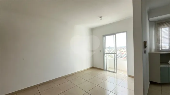 Apartamento à venda com 2 quartos, sendo 1 suíte, no condomínio Edifício Beatriz, Sorocaba