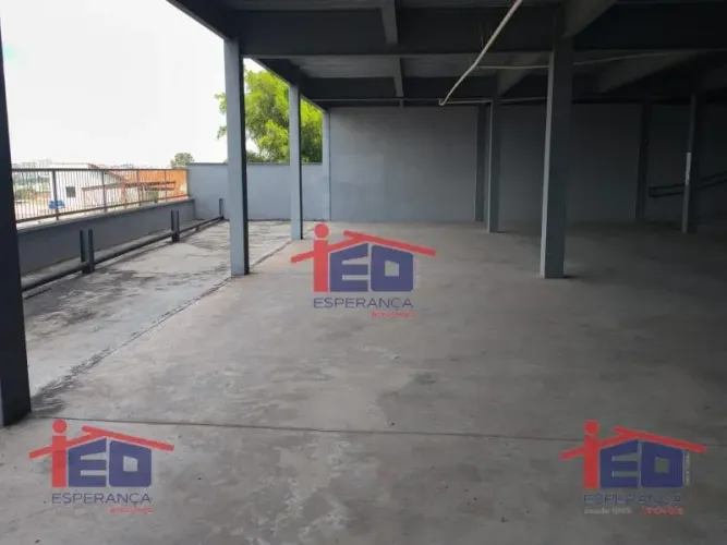 Comercial - Vila Dirce