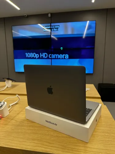 MacBook Air M1