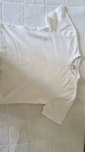 Camiseta Boxy Cotton On - P