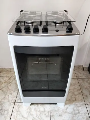 Fogão Dako