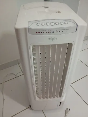 Ar condicionado portátil Elgin