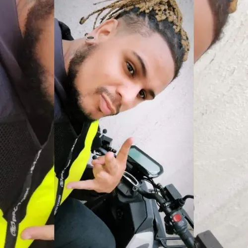 Motoboy Entrega Particular.