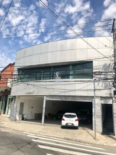 Sala comercial pra Locação no Tatuapé.