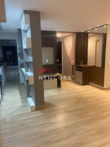 Apartamento em Avenida Manoel Pedro Pimentel - Continental - Osasco/SP