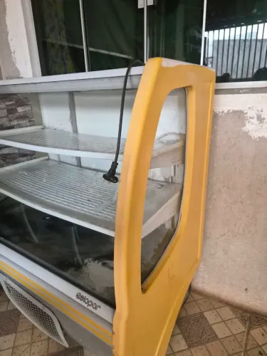 Vendo este freezer