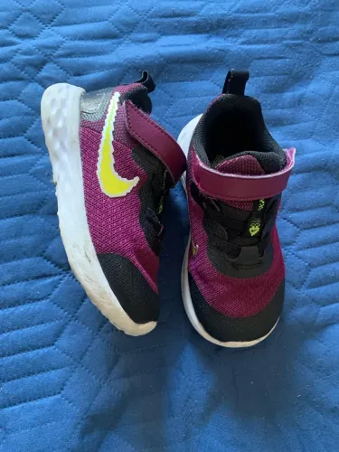 Tênis infantil Nike