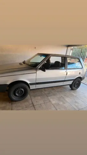 Fiat Uno Mille 1.0/ I.e./ Electronic/ Brio 1991