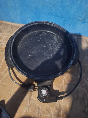 Panela elétrica