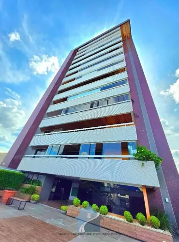 SAINT ROMAN, VIEIRALVES 200m2, 4 SUÍTES, 3 VAGAS, 1 POR ANDAR.