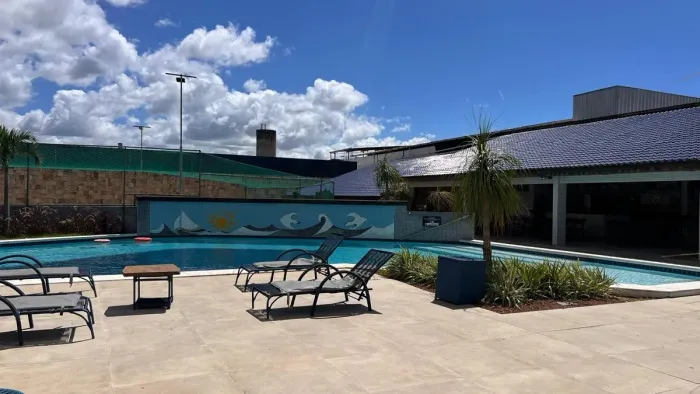 Apartamento, 2 quartos, 1 suíte, 255 m², 1 vaga no Alecrim em Natal