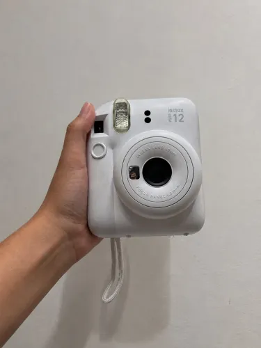 INSTAX CAMERA