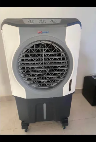 Climatizadores (novo embalado) 