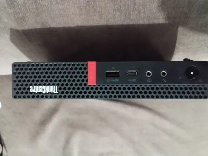 Mini Desktop Lenovo Thinkcentre i7 