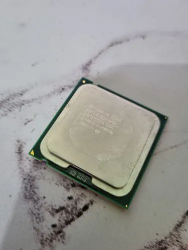 Intel Pentium E5500 Novo