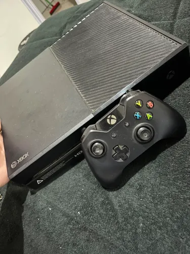 Xbox one