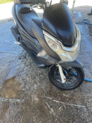 Vendo Pcx