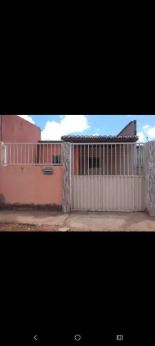 Casa em Extremoz