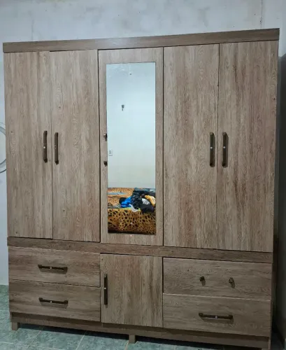 Guarda Roupa