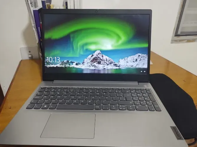 Notebook Lenovo Idealpad 3