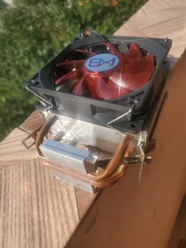 Wovibo CPU Radiator Cooler