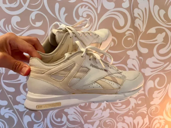 Tênis Reebok Classic 3d Ultralite TAM 38