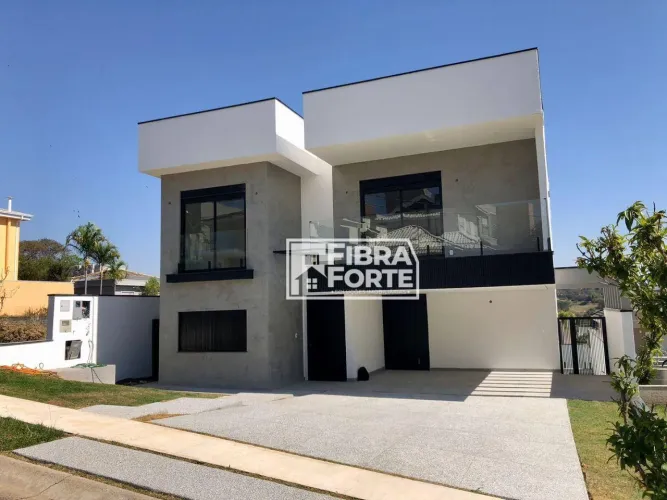 Casa à venda Residencial Parque das Quaresmeiras - Campinas/SP
