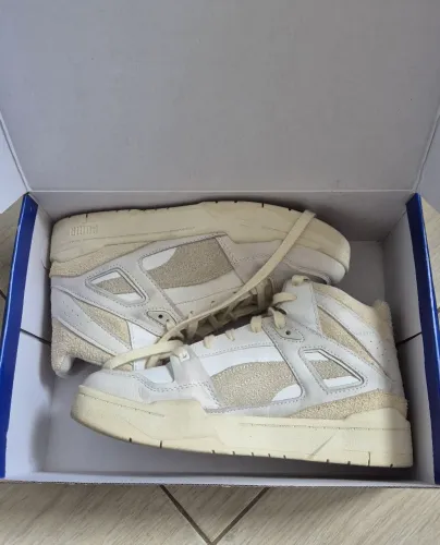 Tênis Puma Slipstream