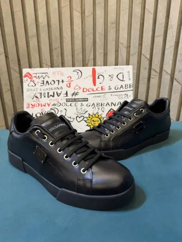 Tênis Dolce & Gabbana