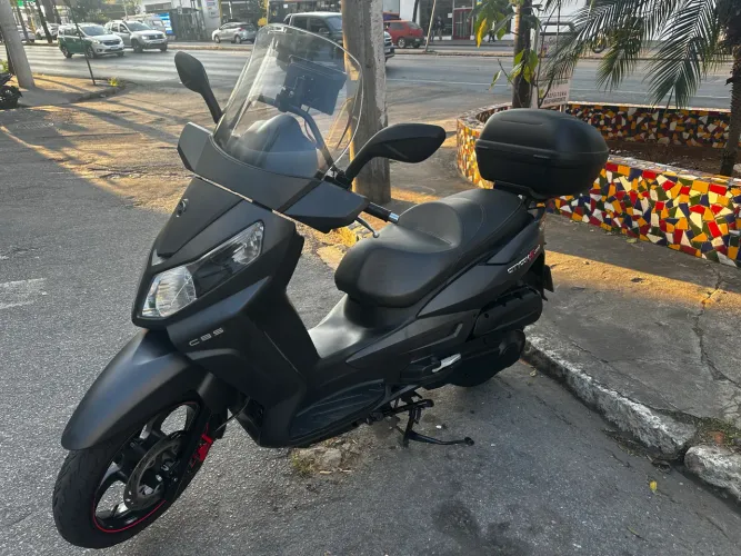  Vendo citycom300S 