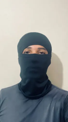 Balacrava | Touca ninja