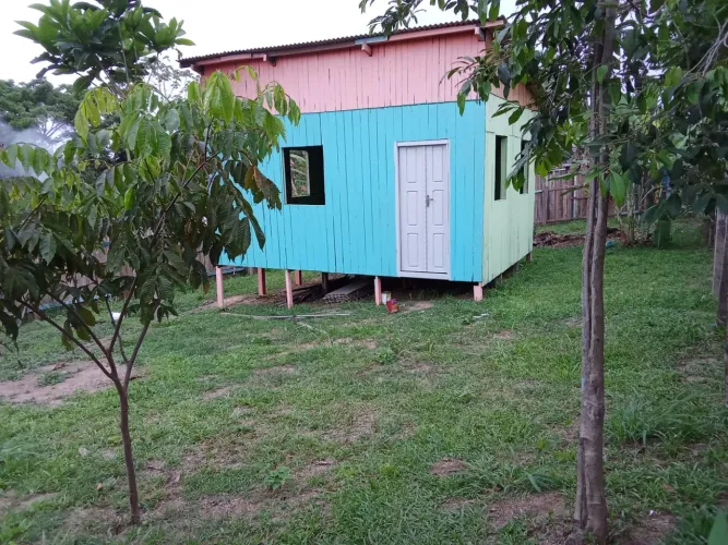 Vende-se casa