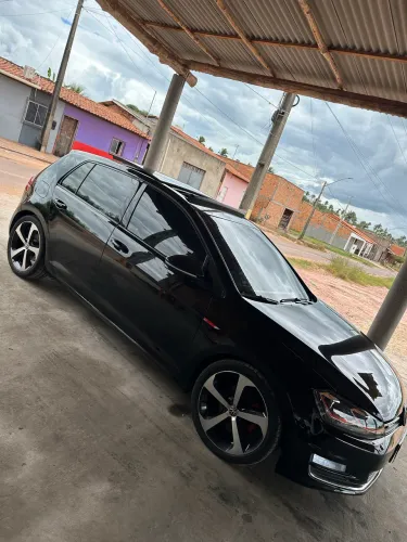 Volkswagen Golf Highline 1.4 TSI 140cv Aut. 2014