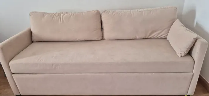 Sofá cama