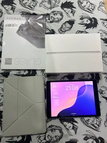 iPad 9