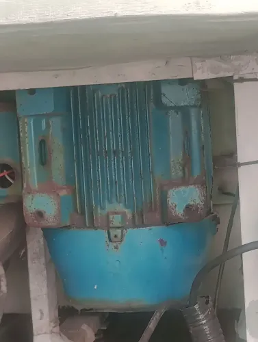 Vendo 2 precipitadores p desmanche e reutilização de pecas
