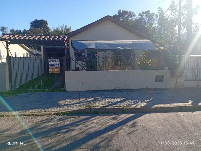 Terreno á venda no bairro Cavalhada em Porto Alegre!