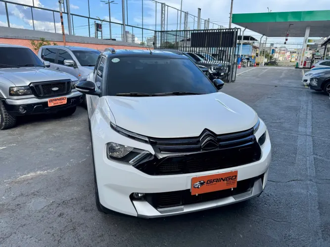 Citroen C3 Aircross Shine 1.0 Turbo 200 Aut. 2024