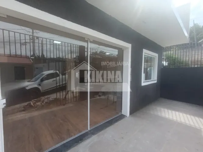 Sala Comercial para alugar por R$ 1700.00, 70.00 m2 - NOVA RUSSIA - PONTA GROSSA/PR