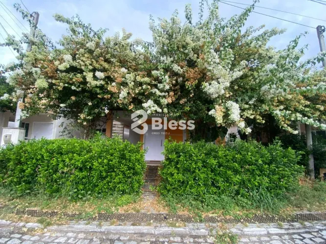 Residencial Pedra d? Lua 3 quartos | Casa para locação