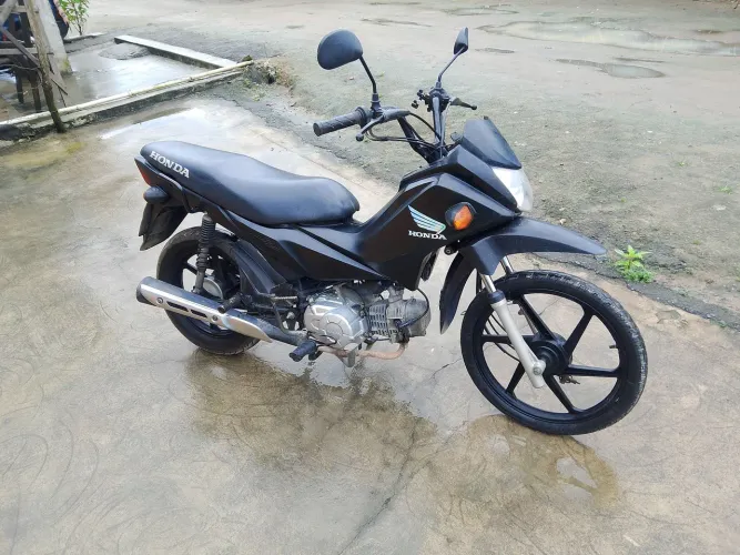 Pop 110i 2022