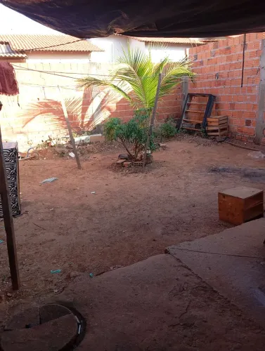 Alugo casa no nova carajás, nas casinhas