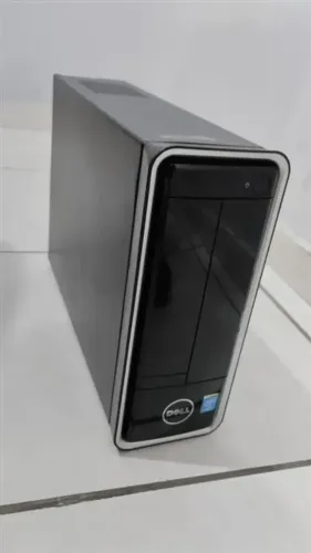 Computador Dell Inspiron 3647 | i3 | 8GB RAM | 500GB | W10 Pro | Funcionando