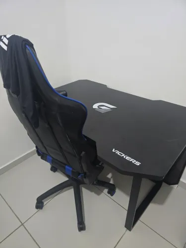 Mesa Gamer