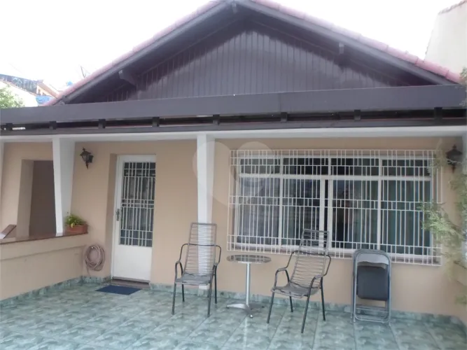 Casa com 3 quartos à venda em Vila nova cachoeirinha - SP