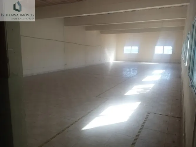SALAO COMERCIAL em SÃO PAULO - SP, JARDIM MARABÁ(ZONA SUL)