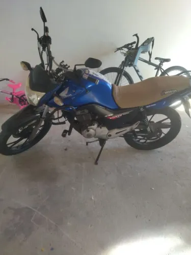 Aluguel de Motos / Locação Motos 