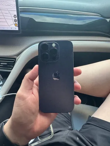 Iphone 14 Pro Roxo 256GB