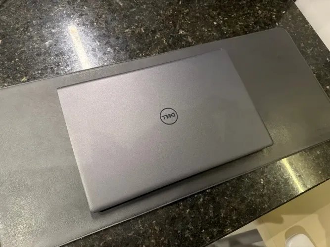 Notebook Dell i7 Muito Novo