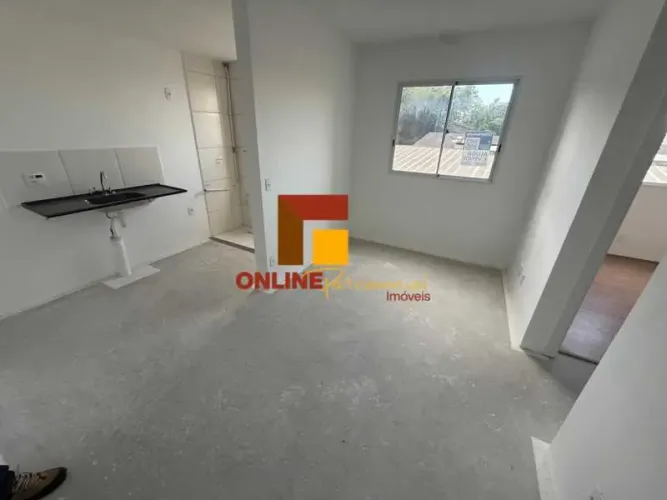 Apartamento : Padrão / Residencial / Taquara
